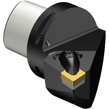 T-Max P 旋削加工用カッティングユニット カップリングサイズC8 サンドビック