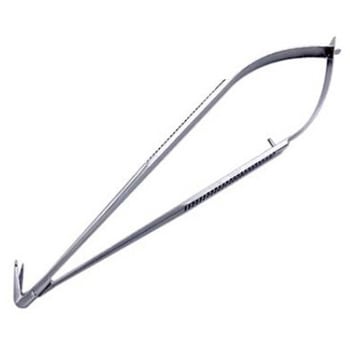 マイクロ剪刀 玉付 18cm B036シリーズ - フリッツメディコ