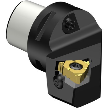 CoroThread(R) 266ねじ切り加工用カッティングユニット サンドビック