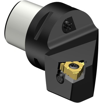 CoroThread(R) 266ねじ切り加工用カッティングユニット サンドビック