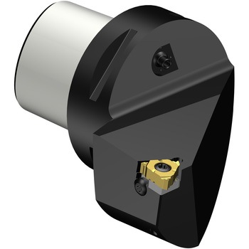 CoroThread(R) 266ねじ切り加工用カッティングユニット サンドビック