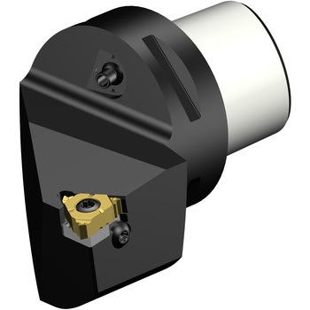 CoroThread(R) 266ねじ切り加工用カッティングユニット サンドビック