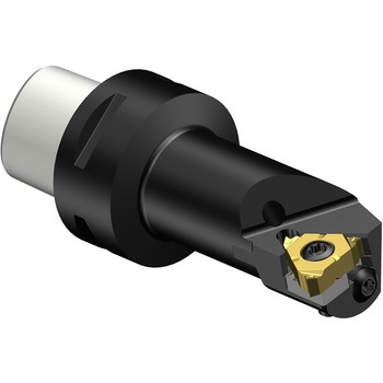 CoroThread(R) 266ねじ切り加工用カッティングユニット サンドビック