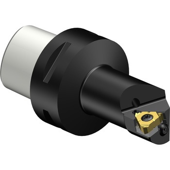 CoroThread(R) 266ねじ切り加工用カッティングユニット サンドビック