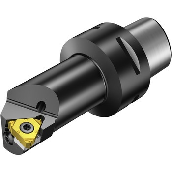 CoroThread(R) 266ねじ切り加工用カッティングユニット サンドビック