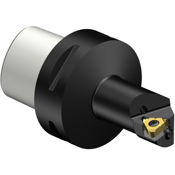 CoroThread(R) 266ねじ切り加工用カッティングユニット サンドビック