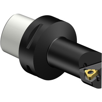 CoroThread(R) 266ねじ切り加工用カッティングユニット サンドビック