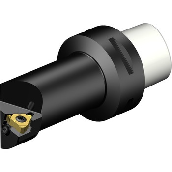 CoroThread(R) 266ねじ切り加工用カッティングユニット サンドビック