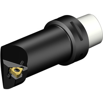 CoroThread(R) 266ねじ切り加工用カッティングユニット サンドビック