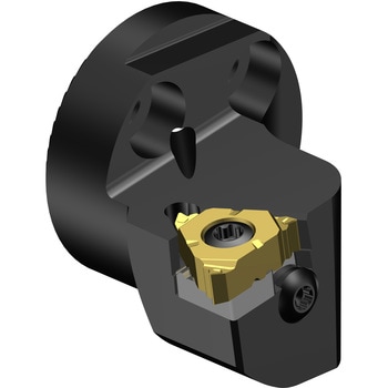 ねじ切り工具CoroThread(R)266 SL 外径カッティングヘッド サンドビック