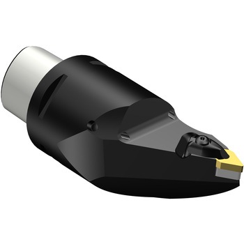 T-Max P 旋削加工用カッティングユニット カップリングサイズC8 サンドビック