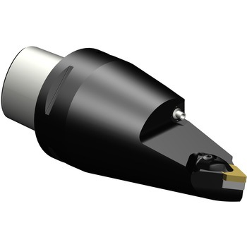 T-Max P 旋削加工用カッティングユニット カップリングサイズC8 サンドビック