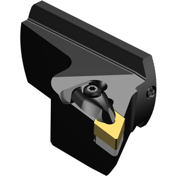T-Max(R) P 旋削加工用ヘッド サンドビック