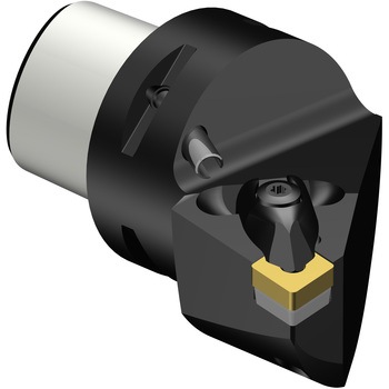 T-Max P 旋削加工用カッティングユニット カップリングサイズC4 サンドビック