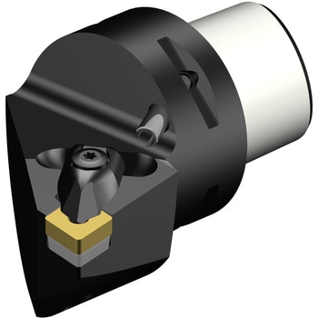 T-Max P 旋削加工用カッティングユニット カップリングサイズC4 サンドビック