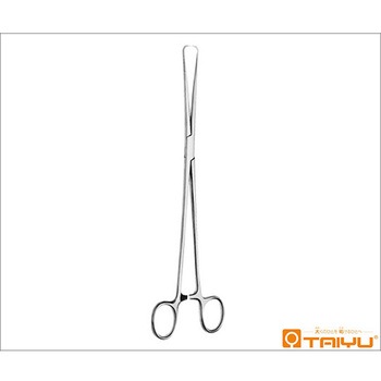 マルチン単鈎鉗子 BOX 全長26cm - TAIYU(大祐医科工業)