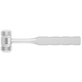 マレット テフロンハンマー GF04 YDM