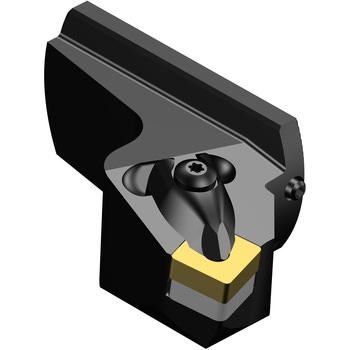 T-Max(R) P 旋削加工用ヘッド サンドビック
