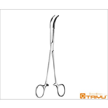 ミクリッチ腹膜鉗子 TYシリーズ TAIYU(大祐医科工業)