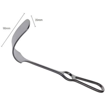 ミクリッツ腹壁鈎 フリッツメディコ
