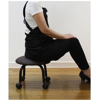 ミニスツール 固定 FV-502シリーズ - フィフティ・ヴィジョナリー