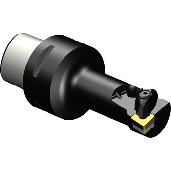 T-Max P 旋削加工用カッティングユニット カップリングサイズC4 サンドビック