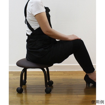 ミニスツール 固定 FV-502シリーズ - フィフティ・ヴィジョナリー