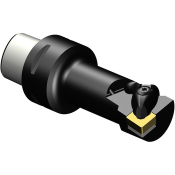 T-Max P 旋削加工用カッティングユニット カップリングサイズC4 サンドビック
