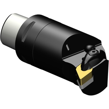 T-Max P 旋削加工用カッティングユニット カップリングサイズC4 サンドビック