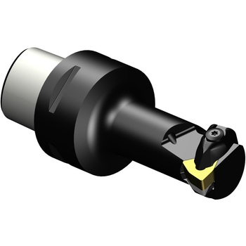 T-Max P 旋削加工用カッティングユニット カップリングサイズC4 サンドビック
