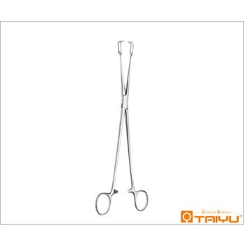 ミューゾー双鈎鉗子 TY-941シリーズ - TAIYU(大祐医科工業)