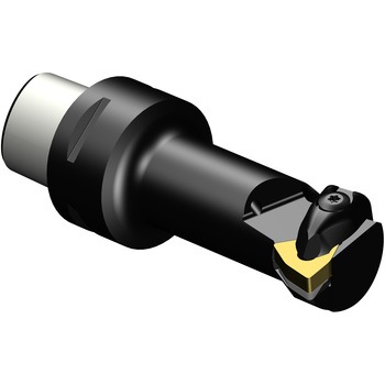 T-Max P 旋削加工用カッティングユニット カップリングサイズC4 サンドビック