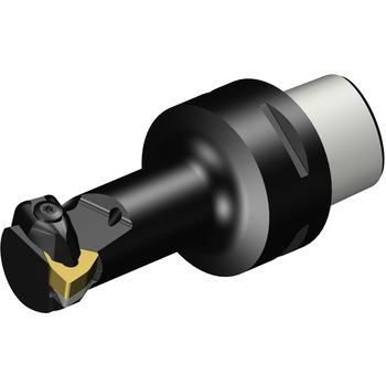 T-Max P 旋削加工用カッティングユニット カップリングサイズC4 サンドビック