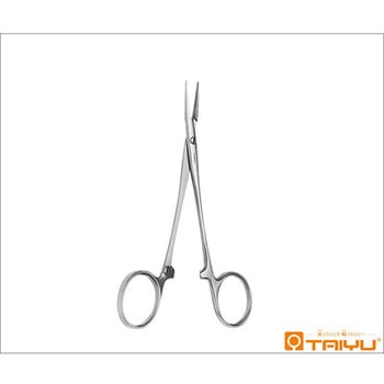 ムッシュ止血鉗子 TYシリーズ TAIYU(大祐医科工業)