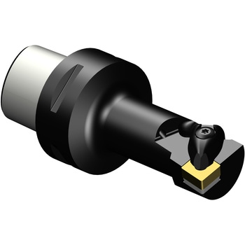 T-Max P 旋削加工用カッティングユニット カップリングサイズC8 サンドビック