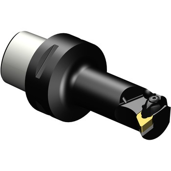 T-Max P 旋削加工用カッティングユニット カップリングサイズC8 サンドビック