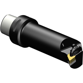 T-Max P 旋削加工用カッティングユニット カップリングサイズC8 サンドビック