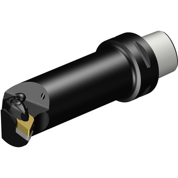 T-Max P 旋削加工用カッティングユニット カップリングサイズC8 サンドビック