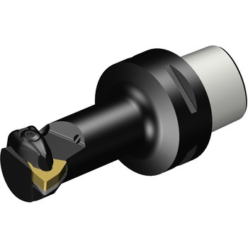 T-Max P 旋削加工用カッティングユニット カップリングサイズC8 サンドビック