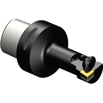T-Max P 旋削加工用カッティングユニット カップリングサイズC6 サンドビック