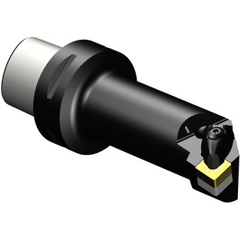 T-Max P 旋削加工用カッティングユニット カップリングサイズC6 サンドビック