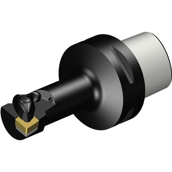 T-Max P 旋削加工用カッティングユニット カップリングサイズC6 サンドビック