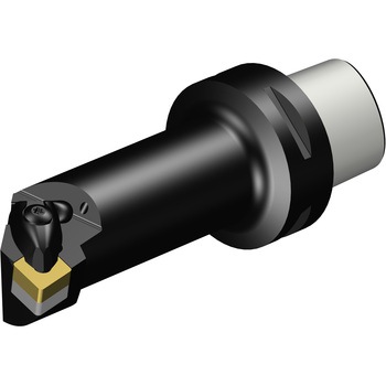 T-Max P 旋削加工用カッティングユニット カップリングサイズC6 サンドビック