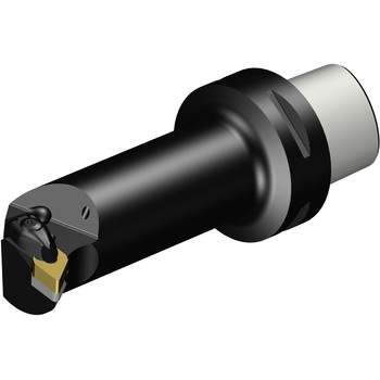 T-Max P 旋削加工用カッティングユニット カップリングサイズC6 サンドビック