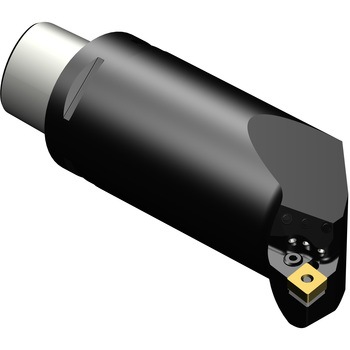 T-Max P 旋削加工用カッティングユニット カップリングサイズC8 サンドビック
