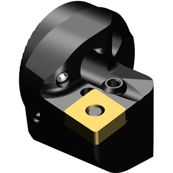 T-Max(R) P 旋削加工用ヘッド サンドビック