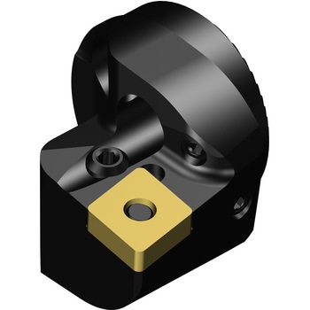 T-Max(R) P 旋削加工用ヘッド サンドビック