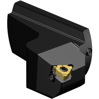 CoroThread(R) 266 ねじ切り加工用ヘッド サンドビック