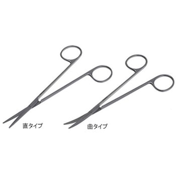 メッツェンバーム・フィノ剪刀 B032シリーズ フリッツメディコ