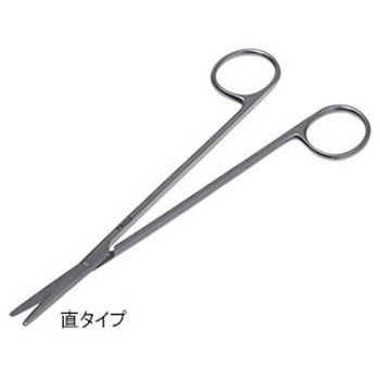 メッツェンバーム剪刀 - フリッツメディコ
